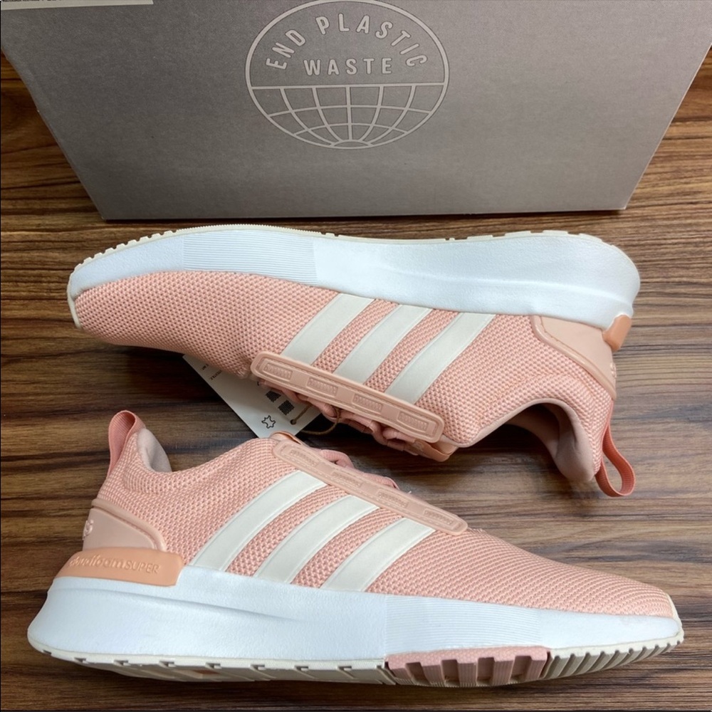 Adidas Racer TR21 Cloudfoam running shoes